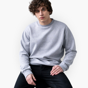 Sweatshirt Grey